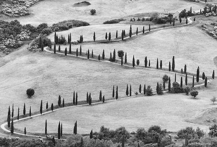 Tuscany, 1978